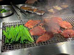 -小团团·路边烤牛肉(南岭壹街店)