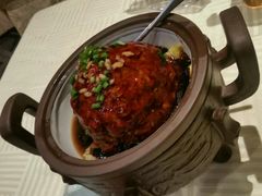 -扬州狮子楼·非遗淮扬菜(总店)