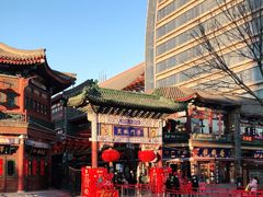 -古文化街旅游区
