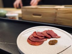 日本牛舌-Sushi Hanzo半藏(天环广场店)