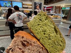 -PAPER STONE BAKERY(天汇广场店)