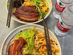-梅溪·小伙子干挑面(安吉总店)