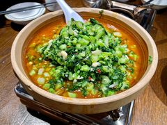 捞菜排骨-衡厨·衡阳土菜(中南店)