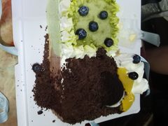 -安妮贝可生日蛋糕(古槐路店)