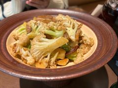 -奉天小馆·非遗东北菜(沈阳万象城店)