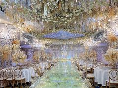 -芭菲盛宴·环球美食(锦城万达广场店)