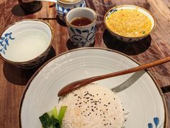 -贡梅老面馆·蟹粉面·无锡特色小吃(南长街主推店)