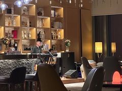 -三迪希尔顿酒店·星空酒廊