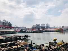 -君豪蟹都·湖景·农家乐(蟹舫苑店)