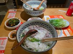 -三两粉(深圳龙华上塘店)