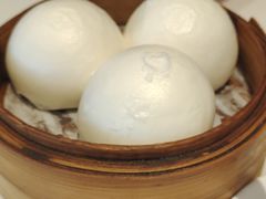 咸蛋黄连蓉包-虾饺妹·酒家(海珠广场店)