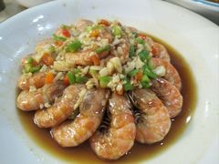 -尚岛私房菜(西方巷店)