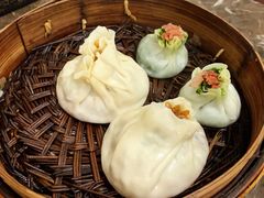 -冶春茶社(星汉大厦店)