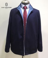 -圣乔凡尼服装定制