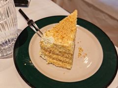 -波特曼西餐厅(南岗店)