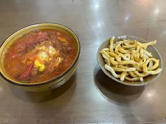 -华兴街煎蛋面(总店)