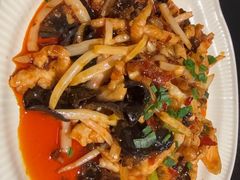 -顺香居·老字号湖北菜(江汉路店)