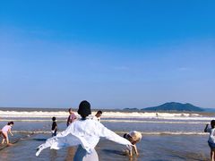 -东海半边山旅游度假区