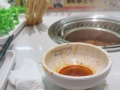 -串士多·回转小火锅(长安方圆荟店)