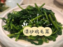 -南方酒店·淮扬菜(回民街店)