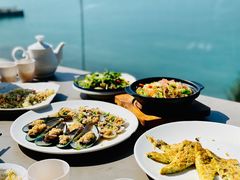 -渔·海鲜餐厅（东澳可域度假村内）南沙湾沙滩店