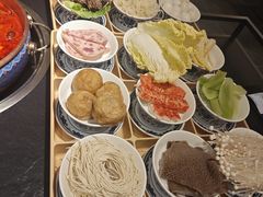 -咏江南·苏式火锅·苏州评弹(观前街店)