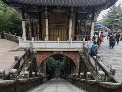 -九华山风景区
