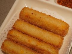 -海底捞火锅(金鼎广场店)