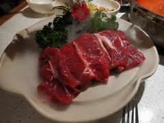 -庖丁家水煮牛排火锅(巴国城店)