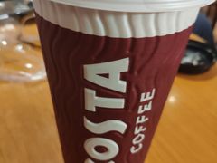 -COSTA COFFEE(德基广场店)