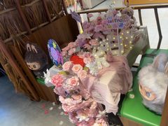 -椰莱泰小谷·东南亚融合菜(坪山悦阾SPACE店)
