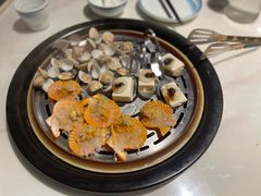 -碗中海·蒸汽海鲜·桑拿鸡(岭南天地店)