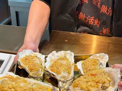 -海岛八号龙虾烧烤田鸡(蓝天路总店)