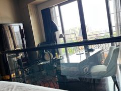-上海星河湾酒店(闵行店)