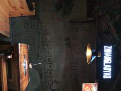 大堂-庄老幺火锅(娄山关路店)