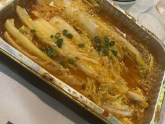 -云晓光头烧烤吧(德平路店)