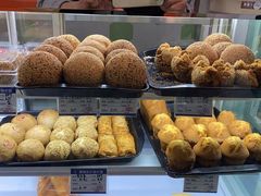-白玉兰食品(中山公园龙之梦店)