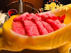 -哈拉海和牛主题餐厅(哈西店)