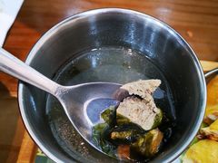 -阿金大白·上海菜馆(新天地店)