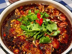 -阿妹小海鲜(下角店)