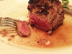 -莫尔顿牛排坊(威尼斯人店)