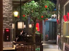 -北方家宴(番禺永旺店)