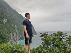 -太鲁阁公园