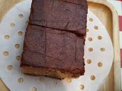 -西贝莜面村(上海百联西郊店)