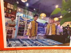 -虾铺子龙虾·私房菜(金源花苑店)