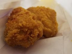 椒盐金脆鸡翅-麦当劳(南京宁海路店)