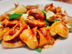 -四世同堂·京菜·烤鸭(双井店)