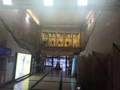 -大光明电影院(南京西路店)