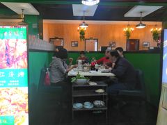 大堂-和庆斋羊蝎子火锅·碳缸烧烤(顺义旗舰店)