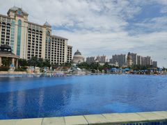 -碧海银沙景区